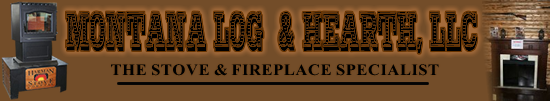 Visit Montana Log and Hearth in Jamesport